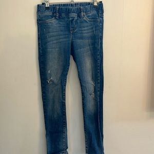 GAP kids 1969 jeans